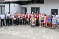 57 FF Anschlagen